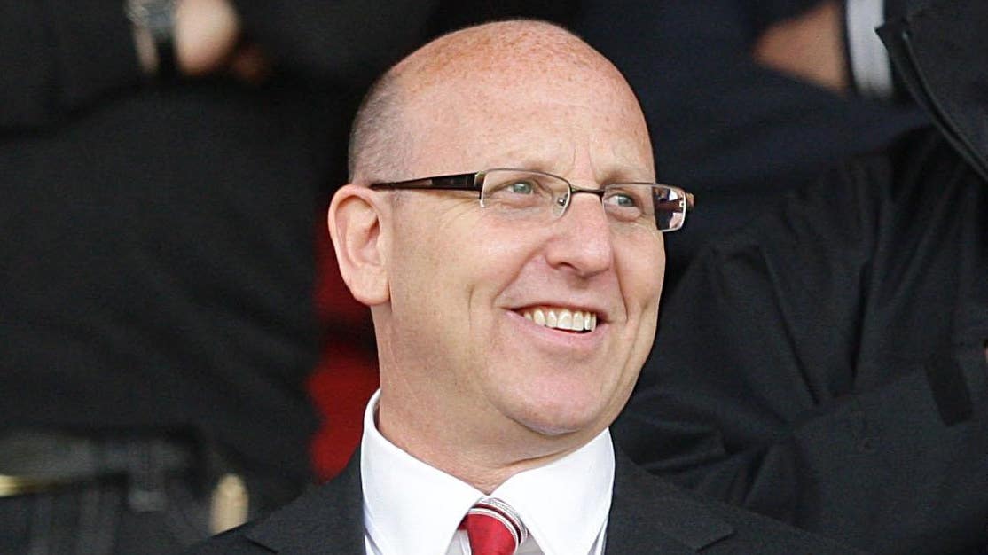 Manchester United cochairman vows to improve communication with fans