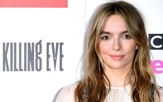 Jodie Comer interview