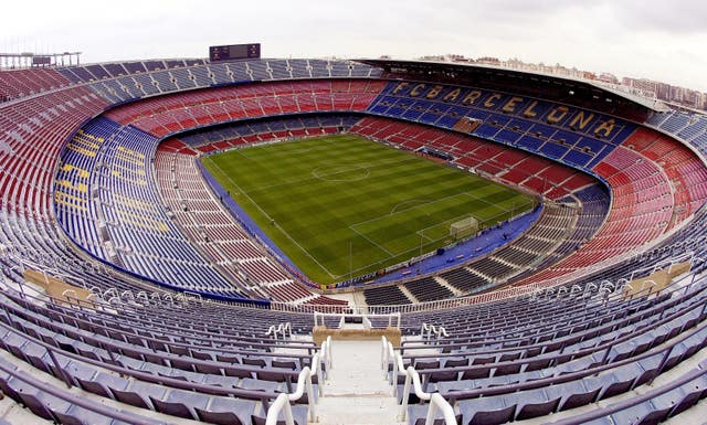 Nou Camp