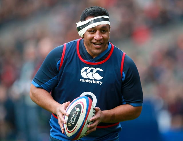 Vunipola will play for Saracens but not England