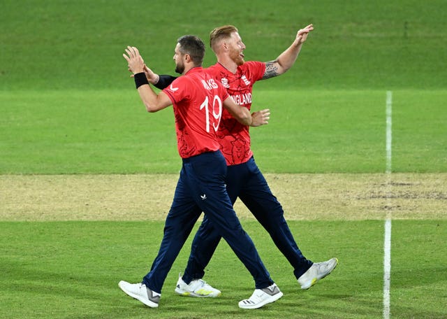 Woakes has spoken to captain Stokes about how he returns to the team