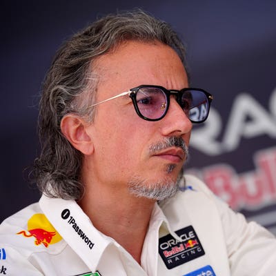 Laurent Mekies dismisses Christian Horner’s Red Bull claims over team spirit