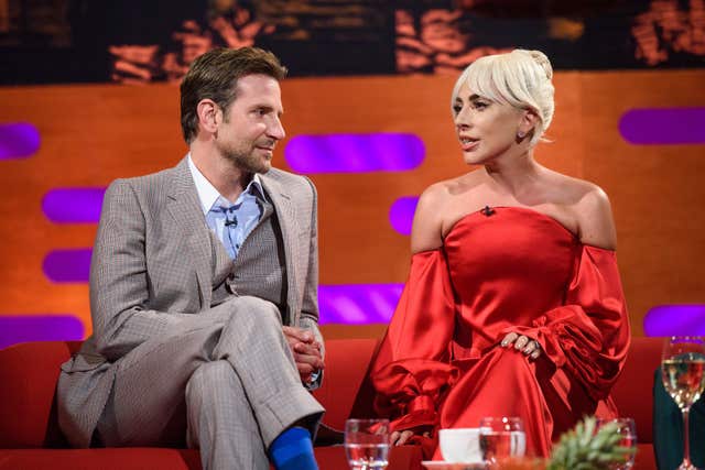 The Graham Norton Show – London