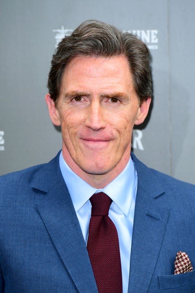 Rob Brydon