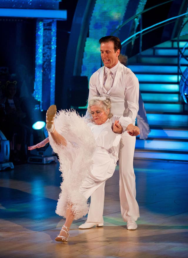 BBC Children in Need