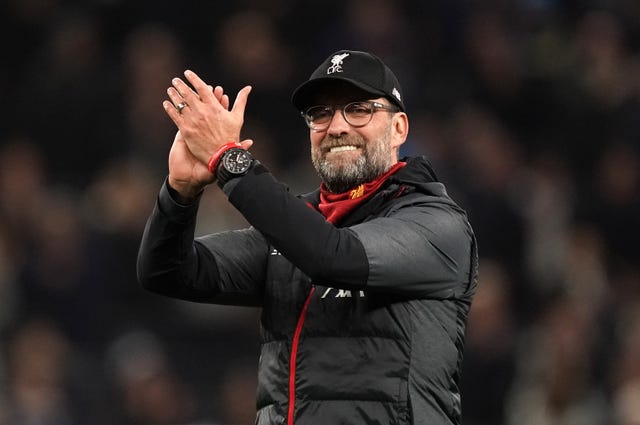 Liverpool manager Jurgen Klopp has transformed the club's fortunes