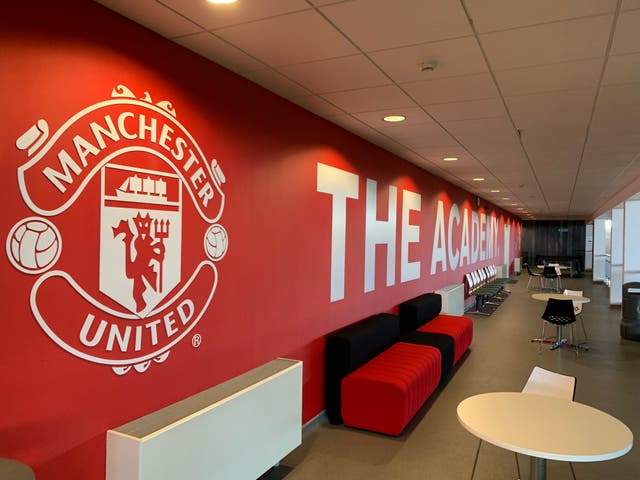 Manchester United's fabled academy has consistently produced first-team regulars
