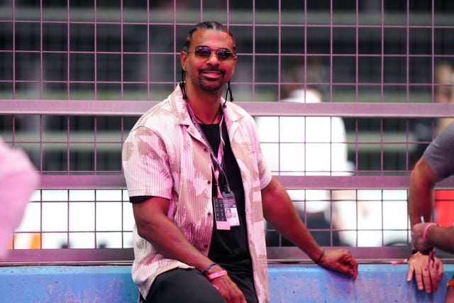 2024 Hankook London E-Prix – ExCel Circuit – Saturday 20th July