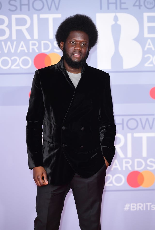 Brit Awards 2020 – Arrivals – London