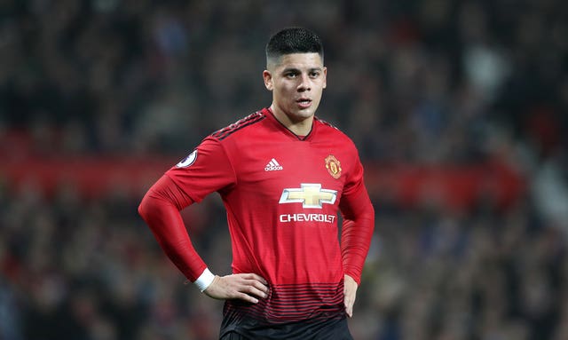 Marcos Rojo