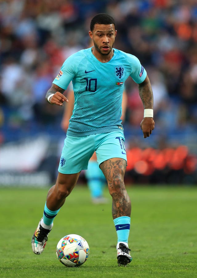 Portugal v Netherlands – Nations League – Final – Estadio do Dragao