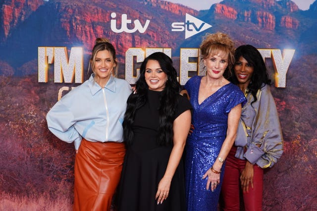 I’m A Celebrity Get Me Out Of Here! – South Africa