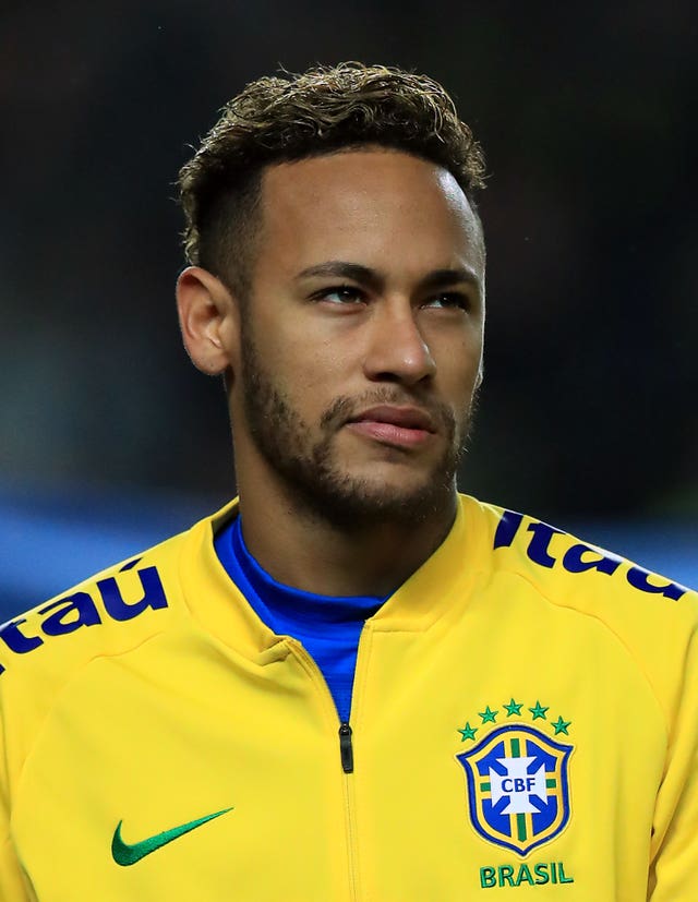 Nike says it ended deal with Neymar amid assault allegations | Bradford ...