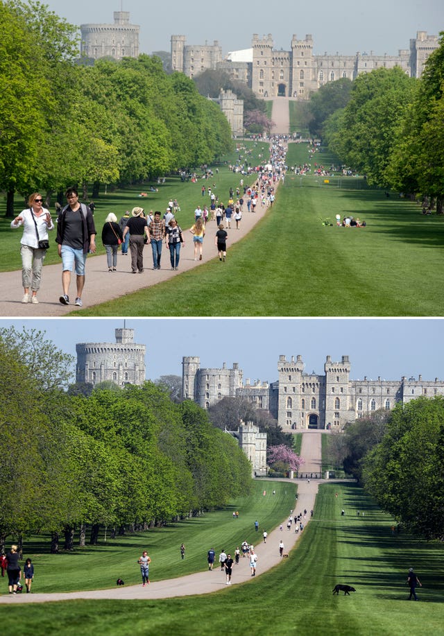 Windsor Castle