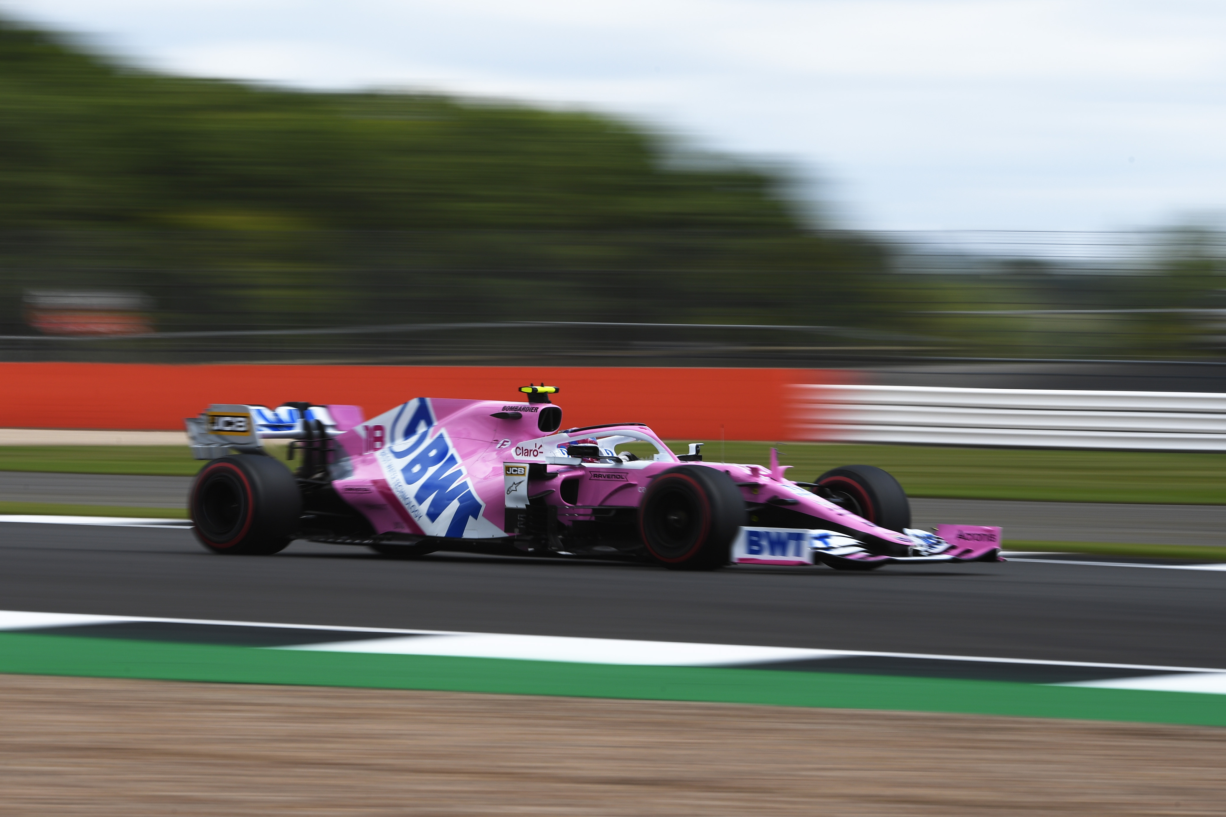 f1 half points