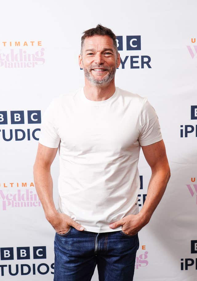 Fred Sirieix