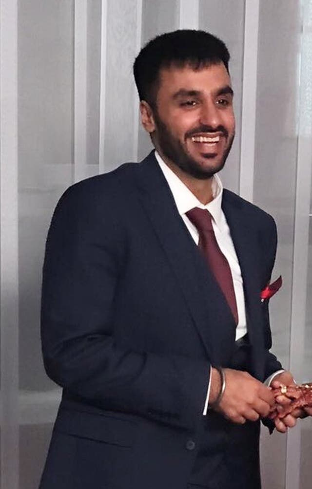 Jagtar Singh Johal