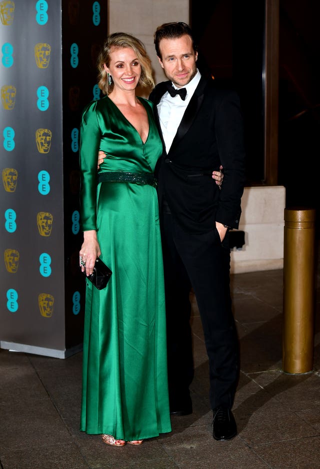 BAFTA Film Awards 2017 – After Party – London