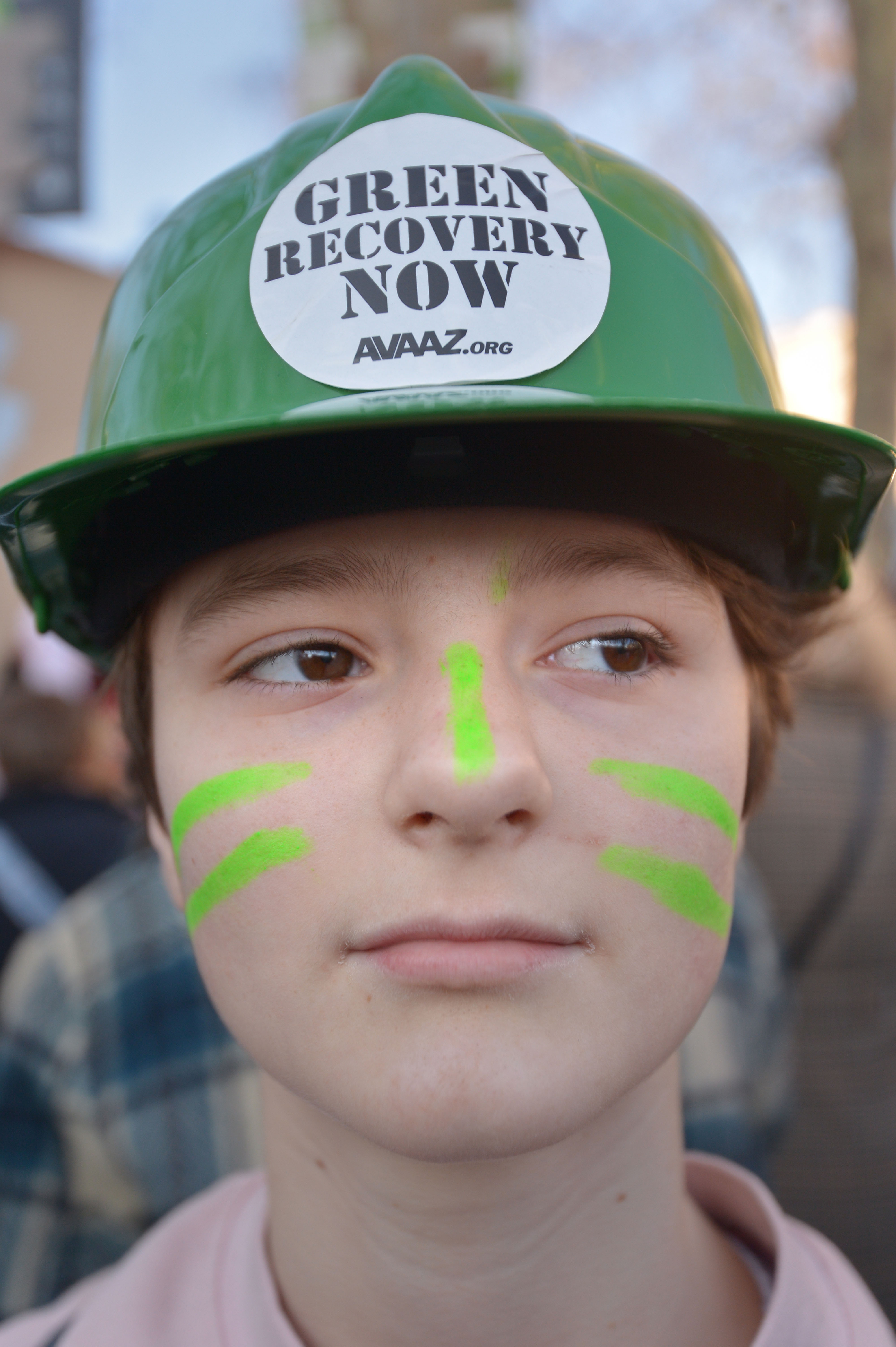 In Pictures: Pupils Skip School To Stage Climate Change Protests | The ...