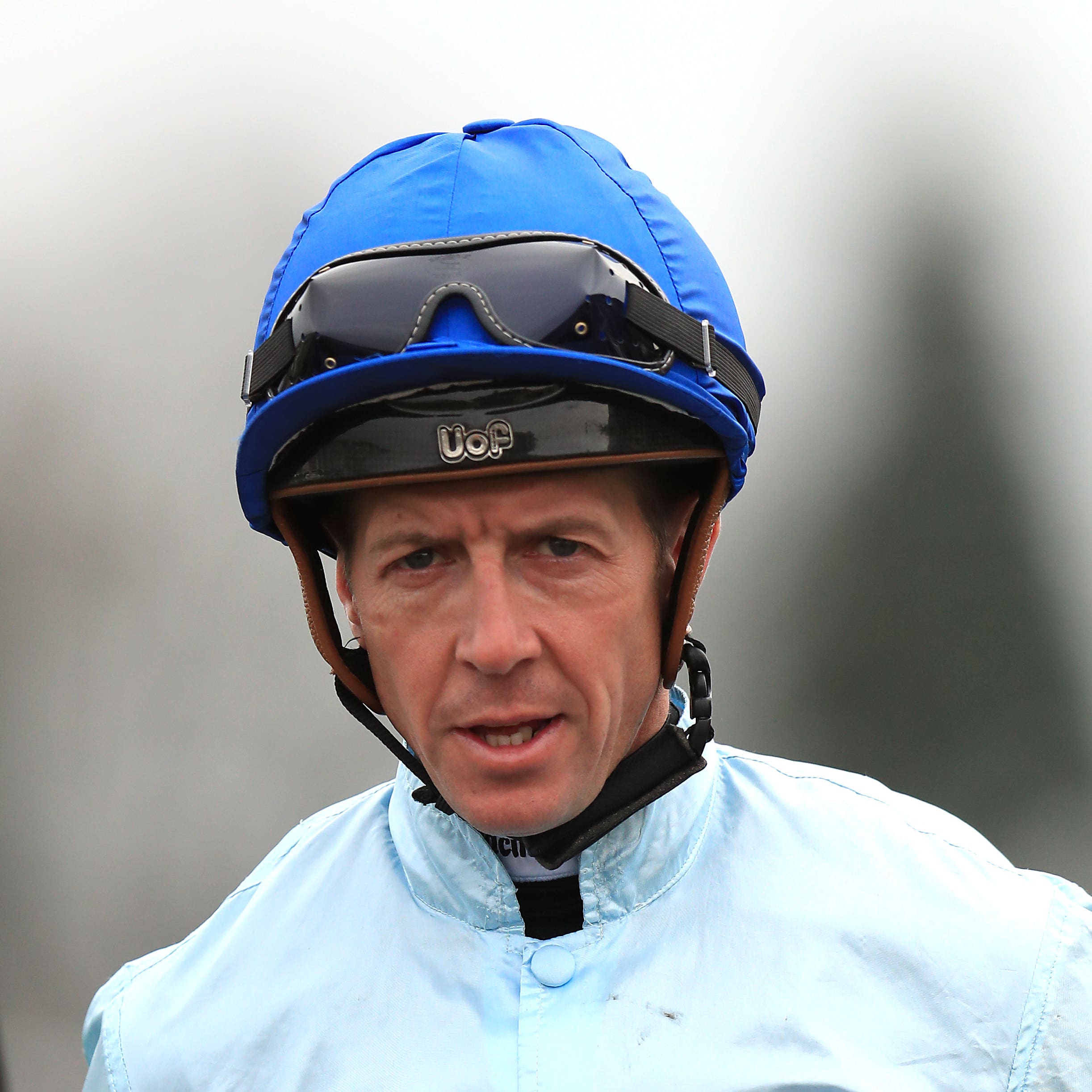 Jim Crowley