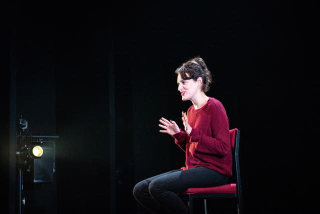 Fleabag at Wyndham’s Theatre – London