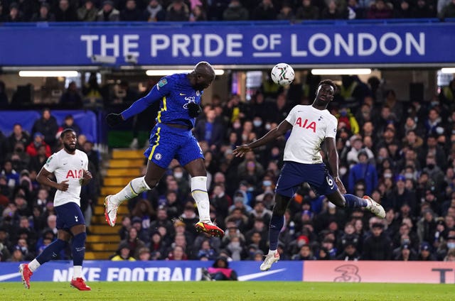 Antonio Conte suffers miserable return to Stamford Bridge as Chelsea beat Spurs PLZ Soccer