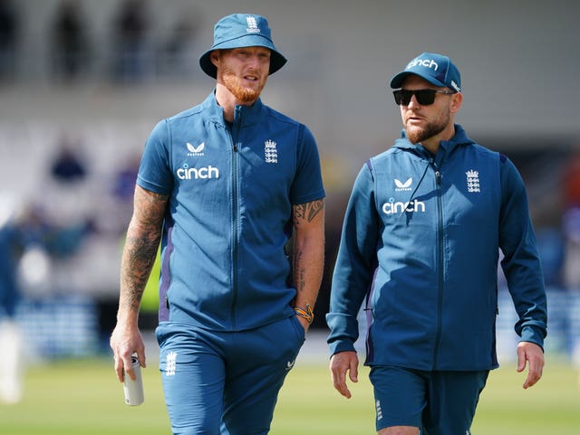 England v Australia – LV= Insurance Ashes Series 2023 – Third Test – Day One – Headingley