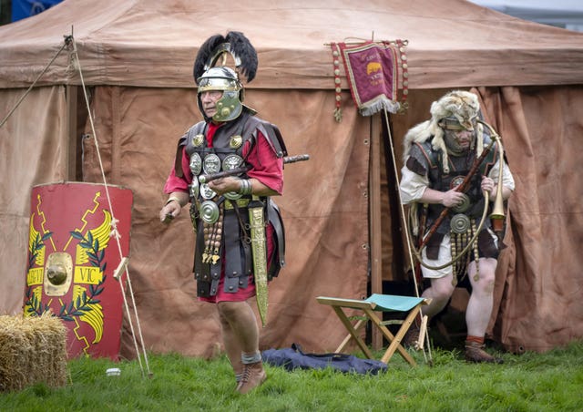 Roman Festival