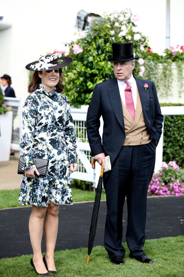 Royal Ascot – Day Three – Ascot Racecourse