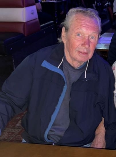 St Helens arson attack