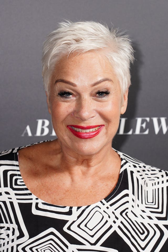 Denise Welch