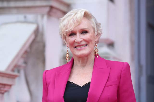 Glen Close