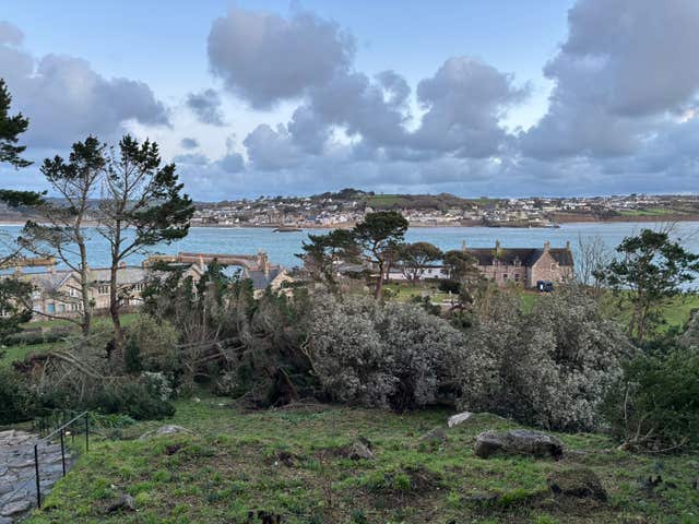 Winter weather Jan 9th 2026