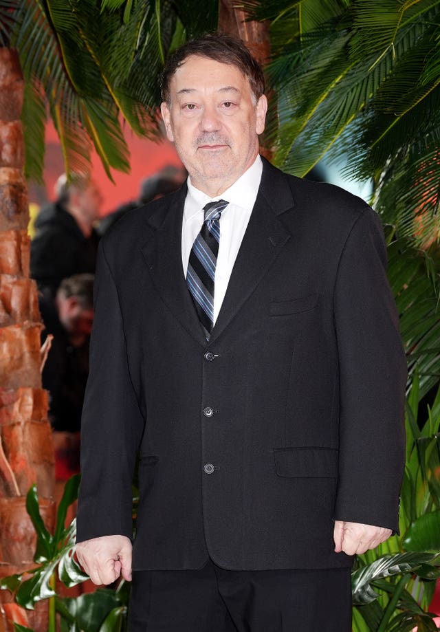 Send Help UK premiere