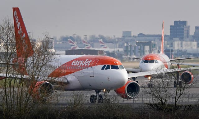 Gatwick Airport expansion