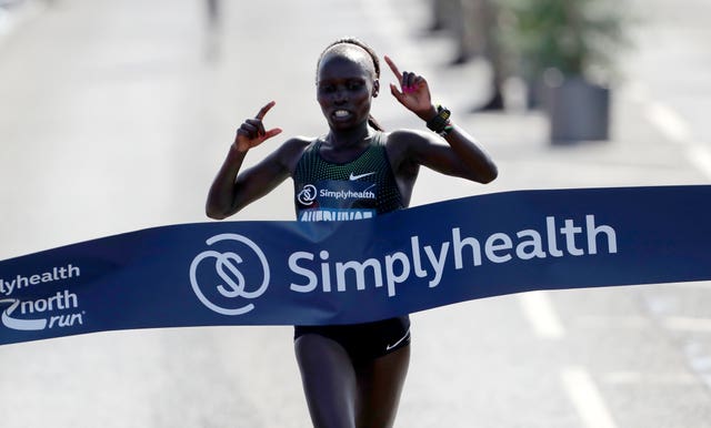 Vivian Cheruiyot