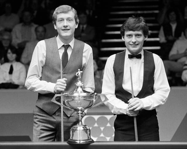 Steve Davis