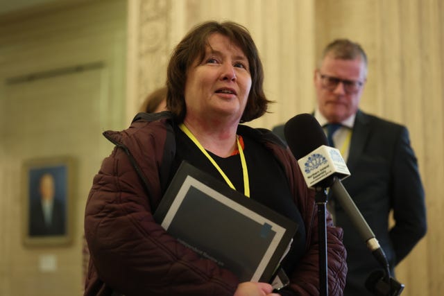 Noeleen Mullan