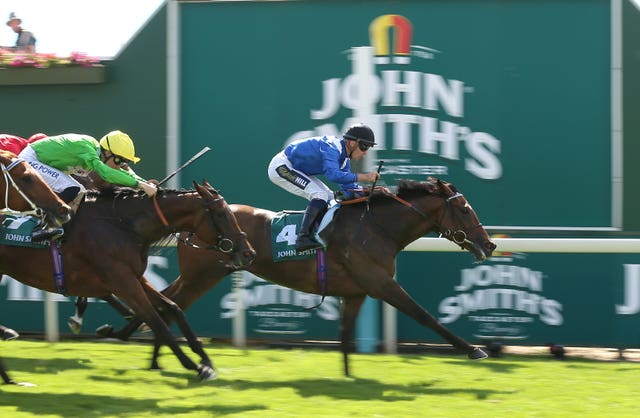 John Smith’s Cup Day – Saturday July 9th