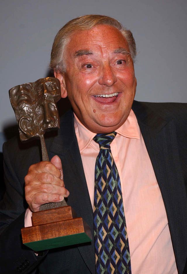 TRIC Awards – Monkhouse