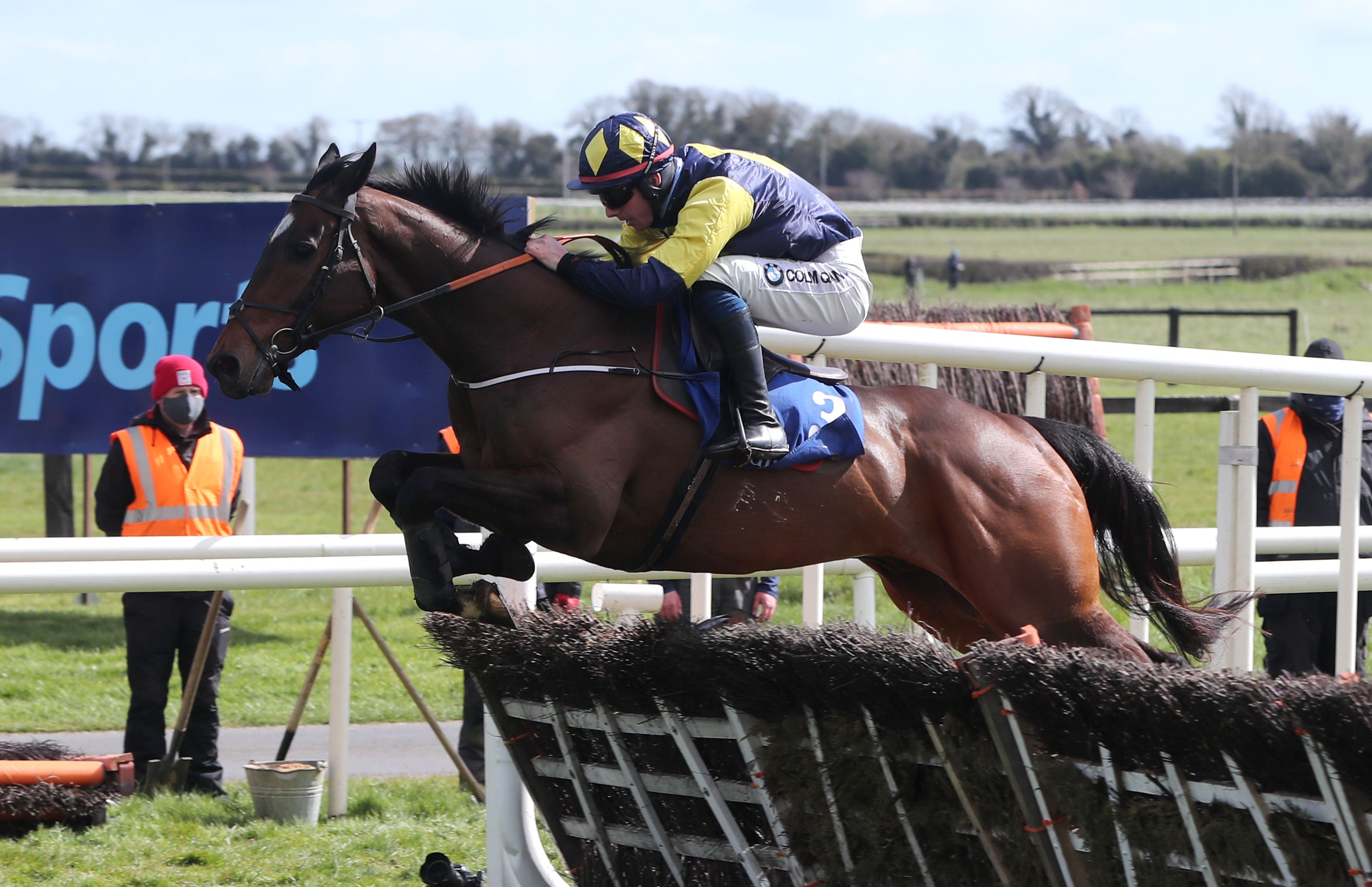 Market Rasen Racecourse Today's Results & Betting