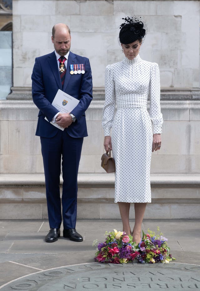 The 80th Anniversary of VE Day