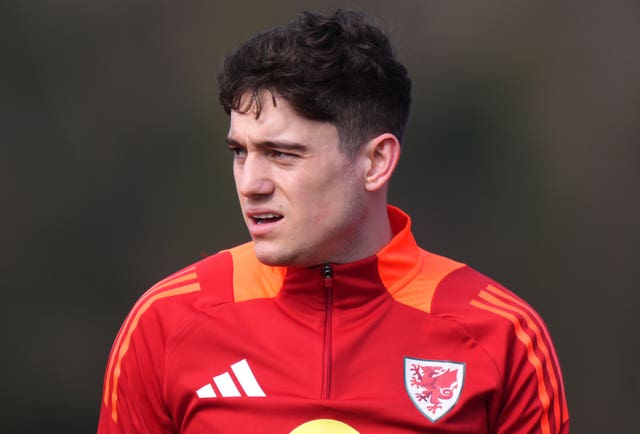 Wales Open Training Session – Vale Resort – Wednesday 19th March