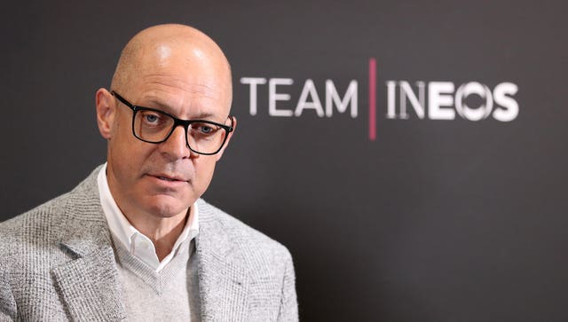 Sir Dave Brailsford will be involved in the ECB high performance review (Martin Rickett/PA)