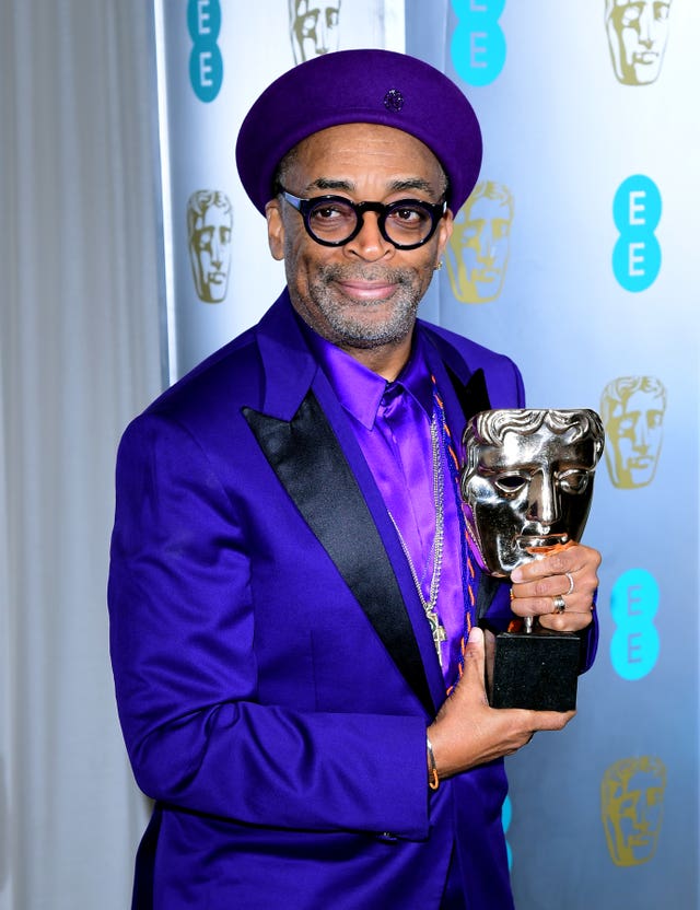 Spike Lee