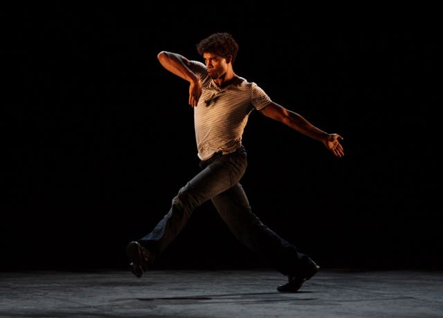 Carlos Acosta