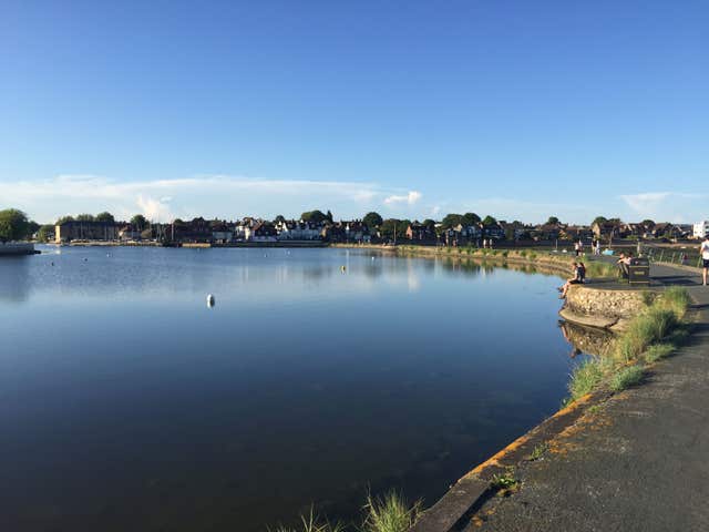 Chichester Harbour