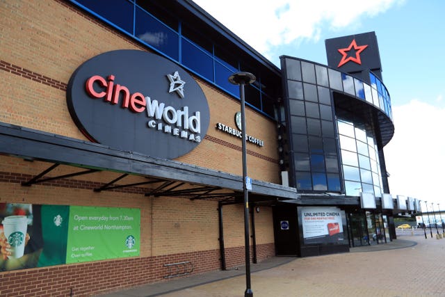 Cineworld