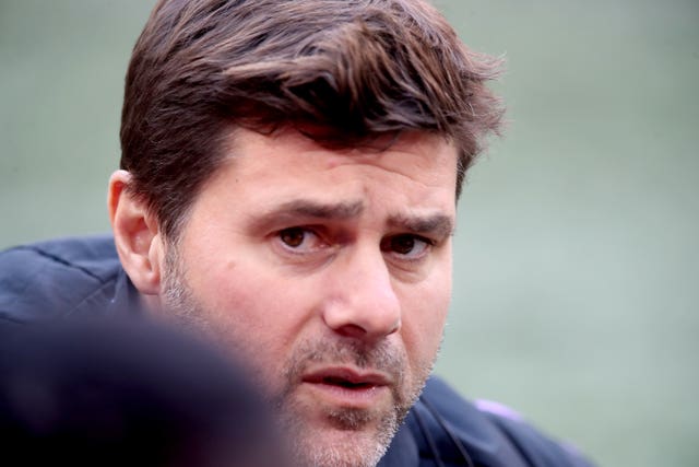 Pochettino