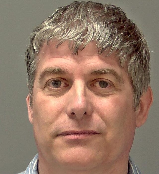 Steven Long court case